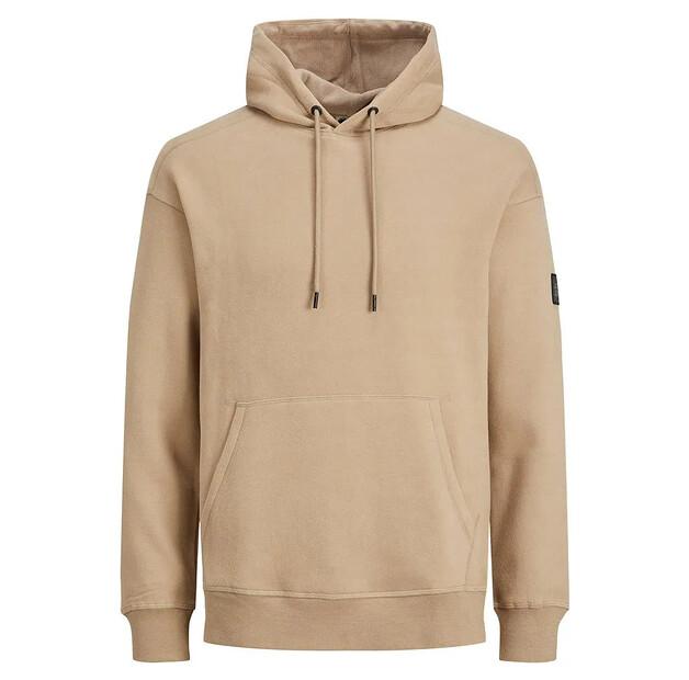 Jack & Jones Classic Waffle худи