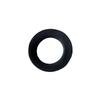 Porsche Cayenne Ignition Switch Cover & Keyhole Ring