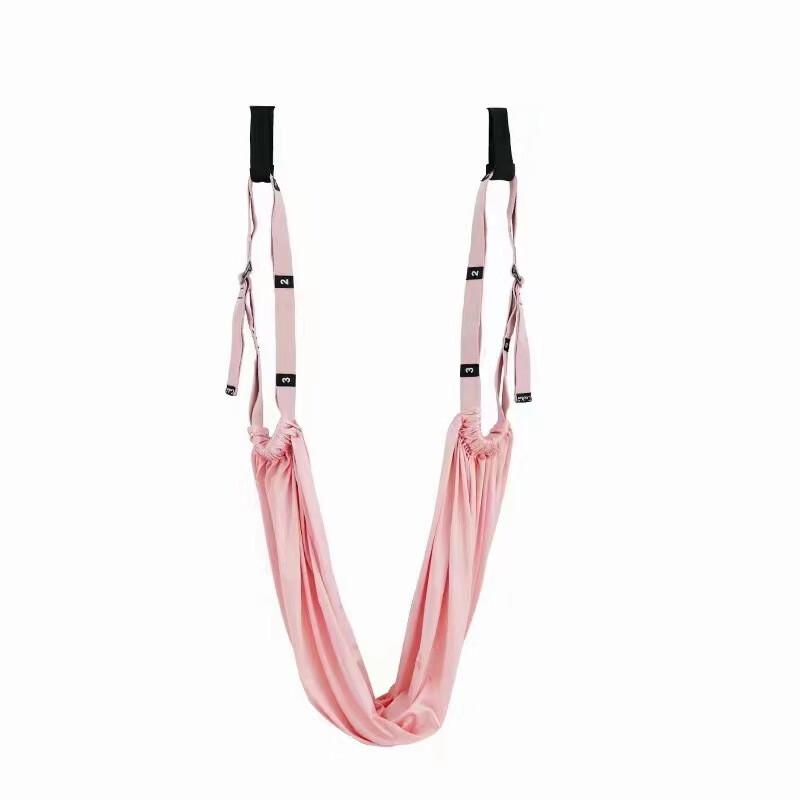 WEZHO Aerial Yoga Hammock Sling