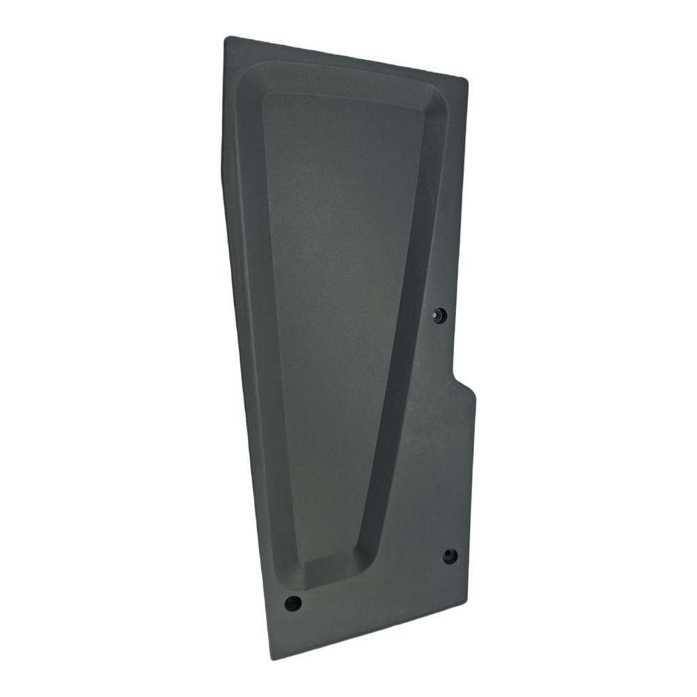 For Relay For Boxer ABS Seat Panel Car Seat Panel Car Maintenance Abs Material Seat Panel Panel Easy To Use Fits Multiple Models