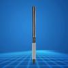 Straight Shank Parallel Hand Reamer Engineering Pipe Drill Metalworking 3MM to 16MM