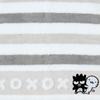 Sanrio Petit Towel Antibacterial and Deodorizing Treatment BAD Character 25 X X 25cm 300039 BADTZ-MARU 0.5
