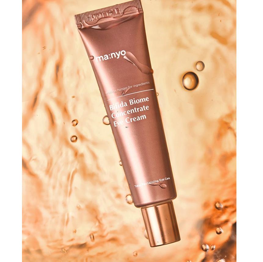 Manyo Factory Bifida Biome Concentrate Eye Cream 30ml
