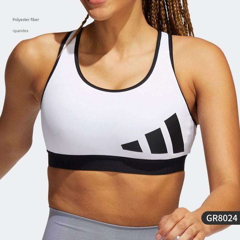 Adidas/Adidas Genuine New Women s Sports and Leisure Training Bra Underwear Gr8025 XL
