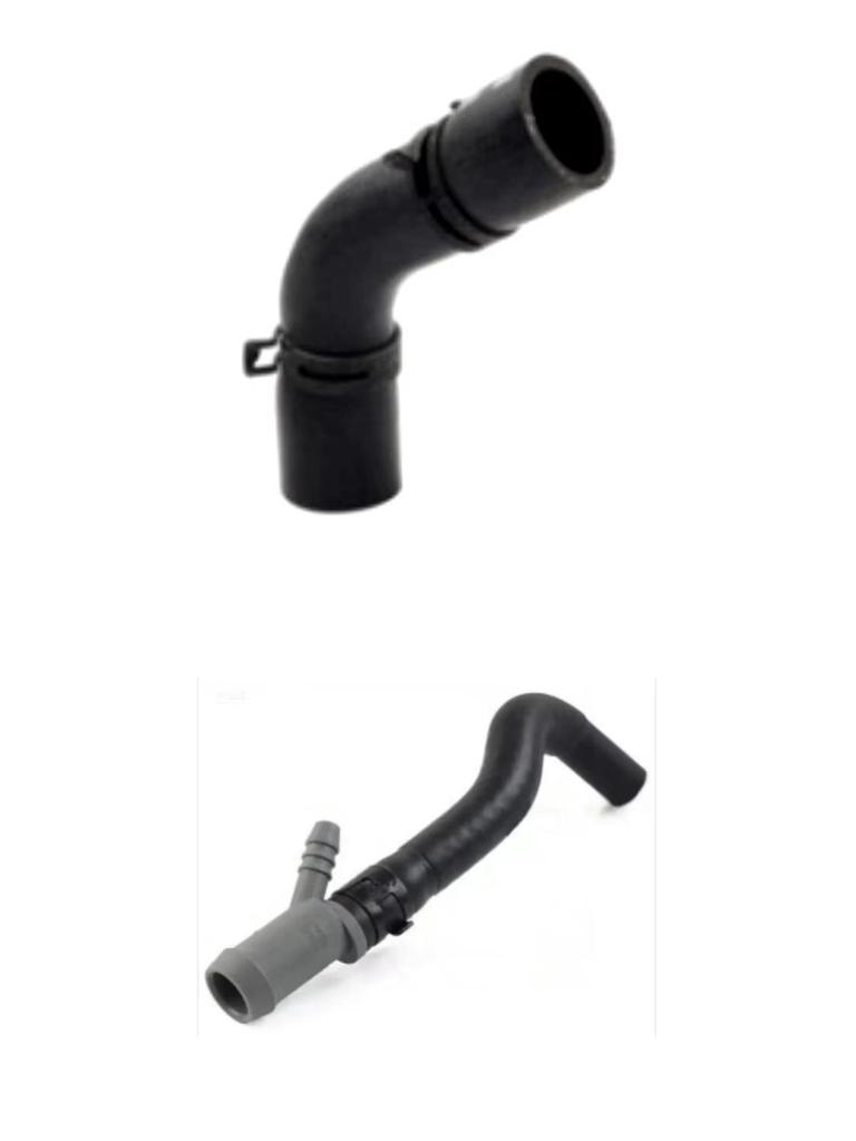 LR094090: Fits 2015 Land Rover Discovery Sport Bypass Hoses.