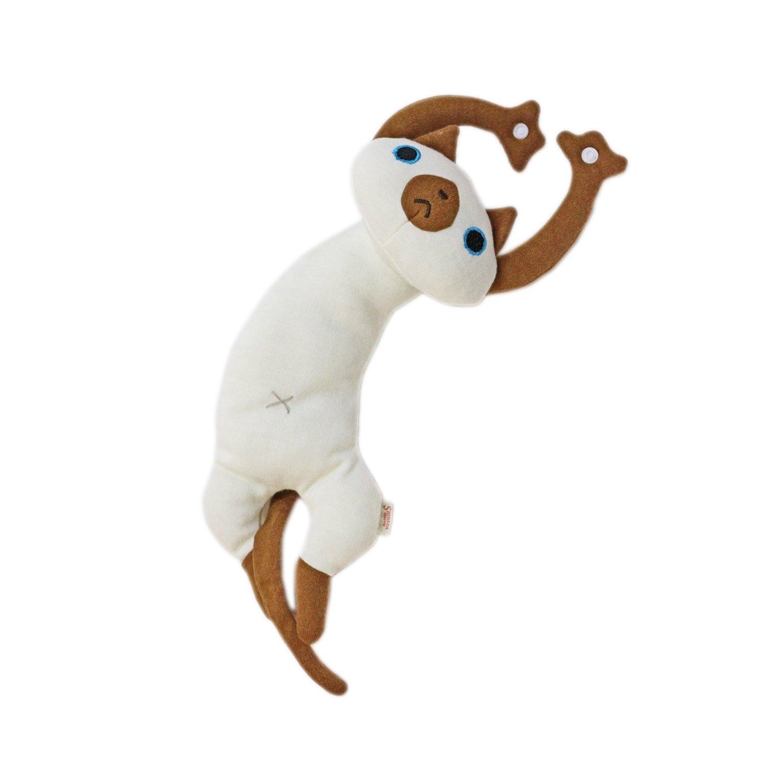 

Nobi Neko (M) Siamese