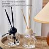Twisted Spiral Flameless Aroma Diffuser Sticks for Indoor Use