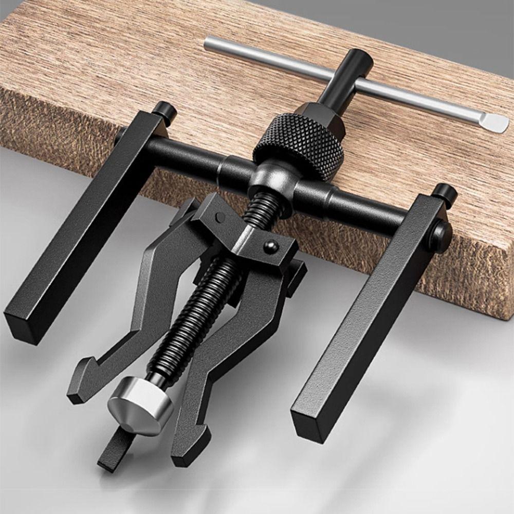 Labor-saving Car Inner Bearing Puller Car Separation Bearing Device Tools  Automotive Machine