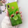 For Samsung Galaxy A20e Case SM-A202F Popular Fashion Painted Cover Soft Silicone Phone Case For Samsung A20e A202F Fundas Coque
