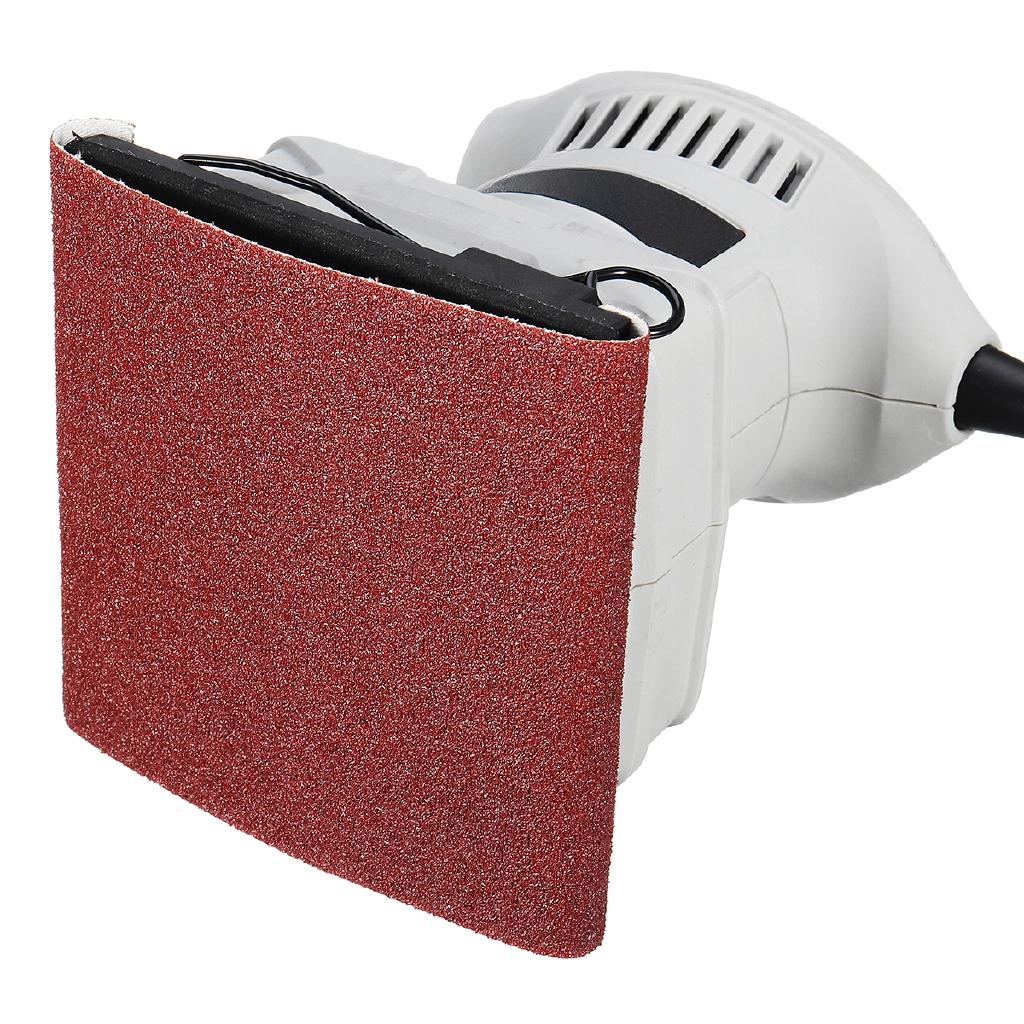 

Деревошлифовальная машина Мебель Металл Полировальная машина Электрическая шлифовальная машина Шлифовальная машина для краски Буфер Шлифовальный станок Мощность Деревообрабатывающие инструменты 240 Вт 220 В Square