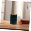 HEALEEP 2pcs Car Ashtray Car Ashtray for Cup Holder Ash Holder Auto Ash