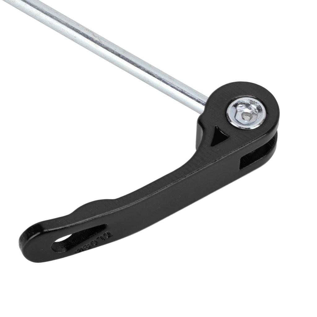 1 PairCelsiusset Front Rear Quick Release Skewers Wearproof Bike Quick Release Lever