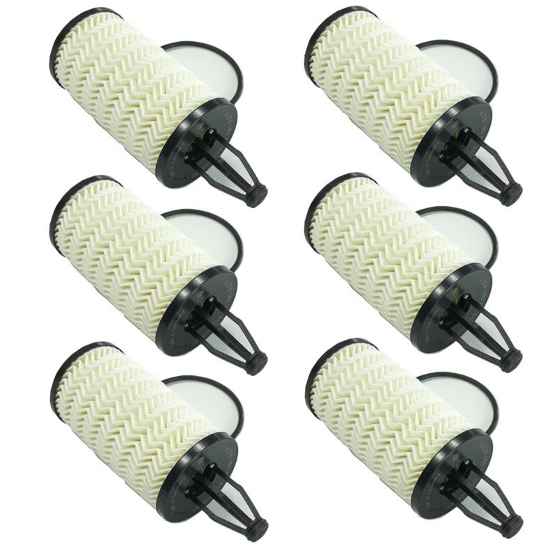 Oil Filter 2761800009 for Mercedes-Benz W/A/C/X/S204 W/A/C/X/S205 C/X218 S/W212 S/W213 A/C207 A/C238 X/W166 W221 W/V/X222 C217