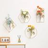 Vase Wall Mounted Planter Flower Pot Wall Hanging Planter Shelf Wall Decoration  Home Decor