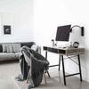 Base Night Lamp 8W+2W Black