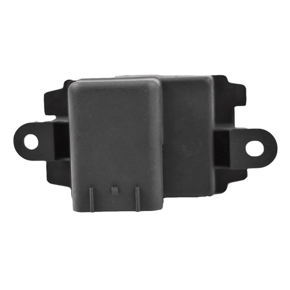 Blower Motor Resistor for Ford F-150 2009-2014