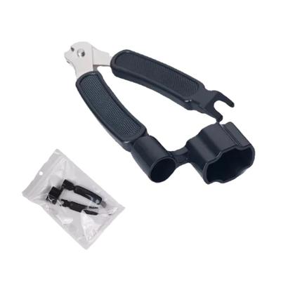 Partes y accesorios para guitarra – Cuidado de la guitarra