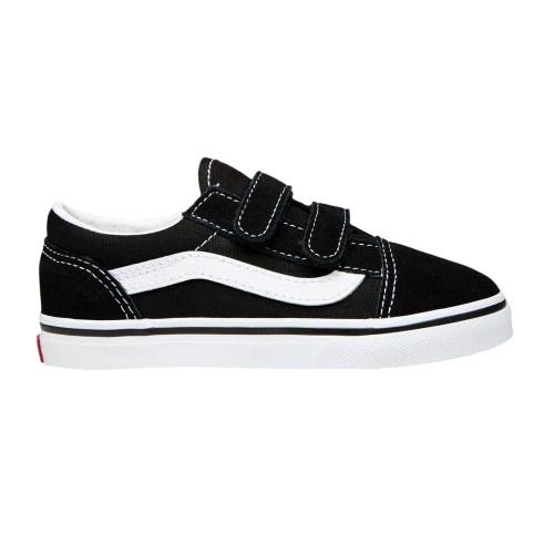 Vans Baby Old Skool Trainers