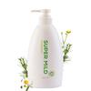 SUPER MiLD Soft & Clean Green Field Fragrance Shampoo