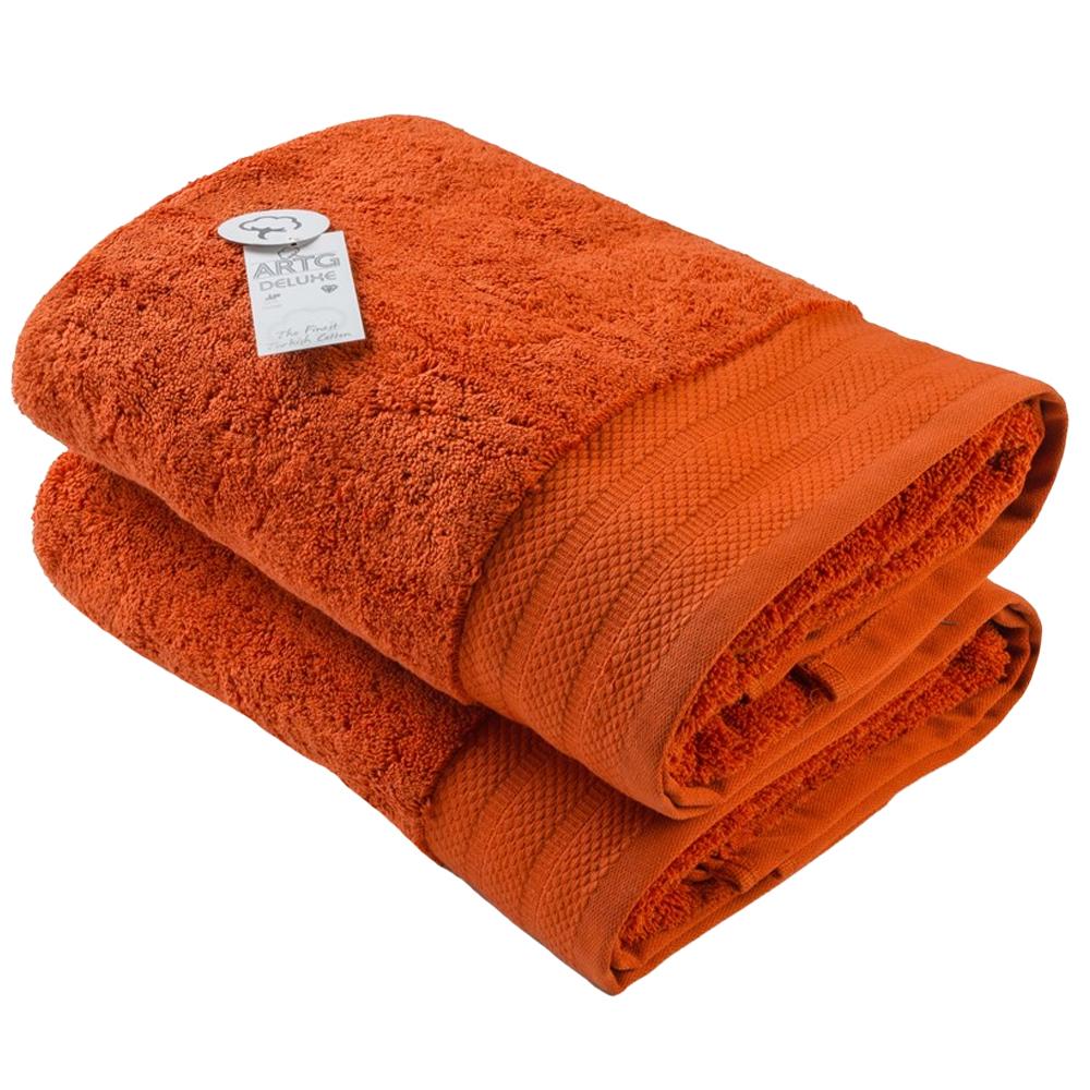 ARTG Excellent Deluxe Bath Towel