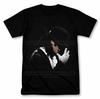 Michael Jackson King of Pop 90's Graphic T Shirt Vintage Style Fan Tee