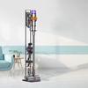 Stand With Docking Station Holder For Dyson Vacuum Cleaner And Accessories V15 V12 V11 V10 V8 V7 V6
