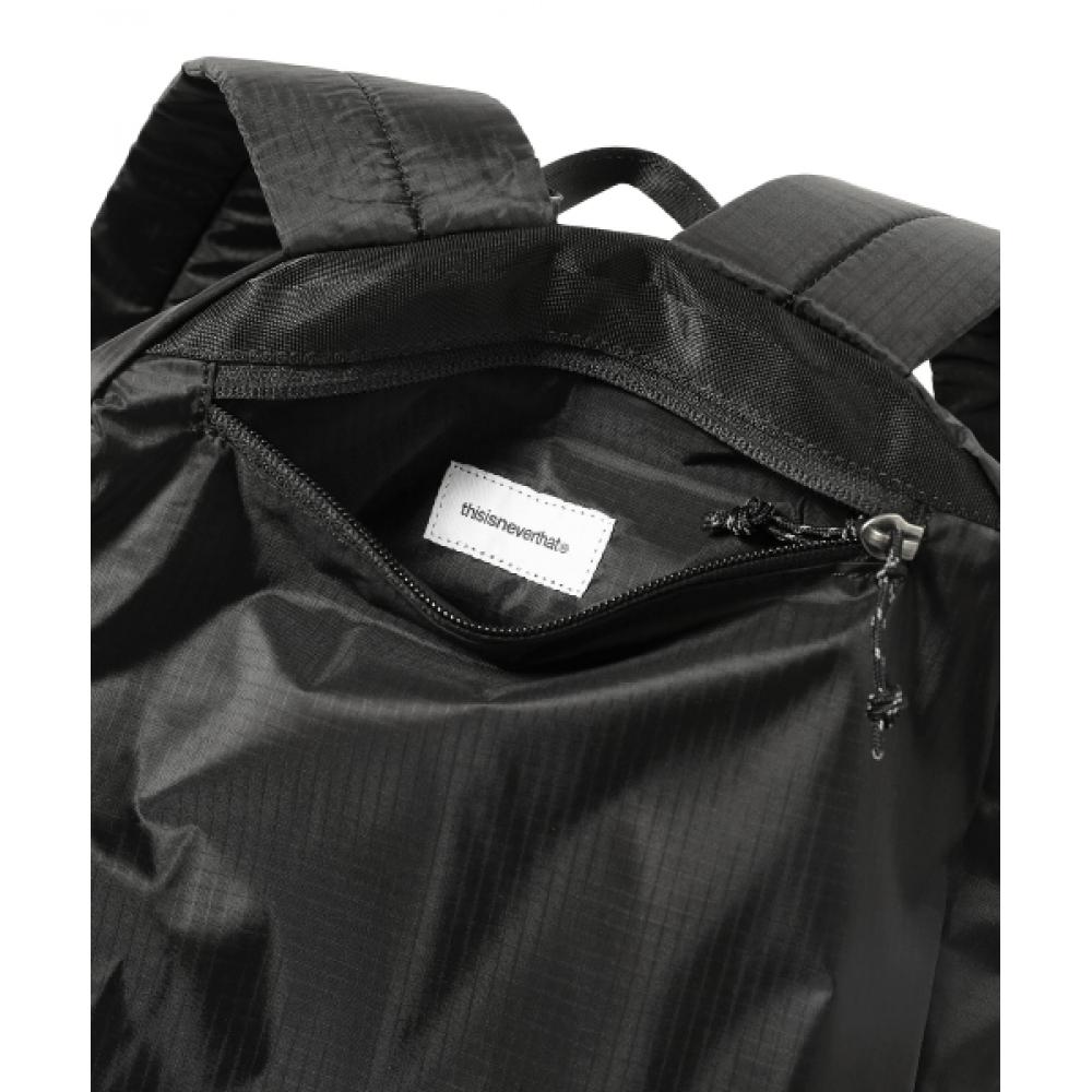 Thisisneverthat Ul Daypack Black