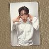 Anitis Pop-Up Choi San Game Photocard