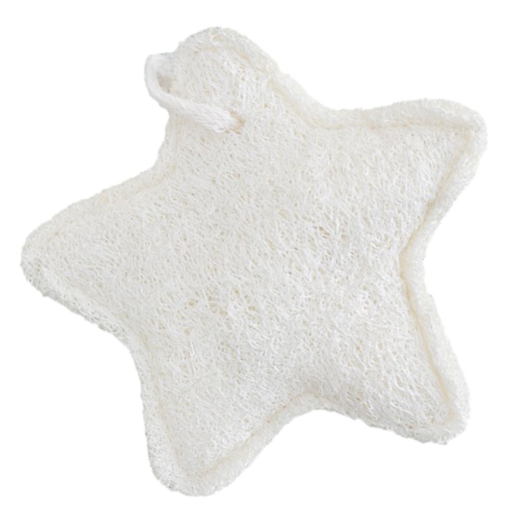 Bathing Sponge ber Children Boys Cute Body