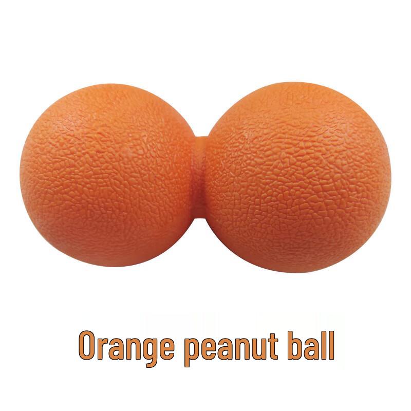 Peanut Fascia Massage Ball
