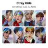Christmas EveL ALADIN Official Photocard