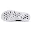 Nike Free RN Flyknit 2018 White Black Women Sneakers 942839-101