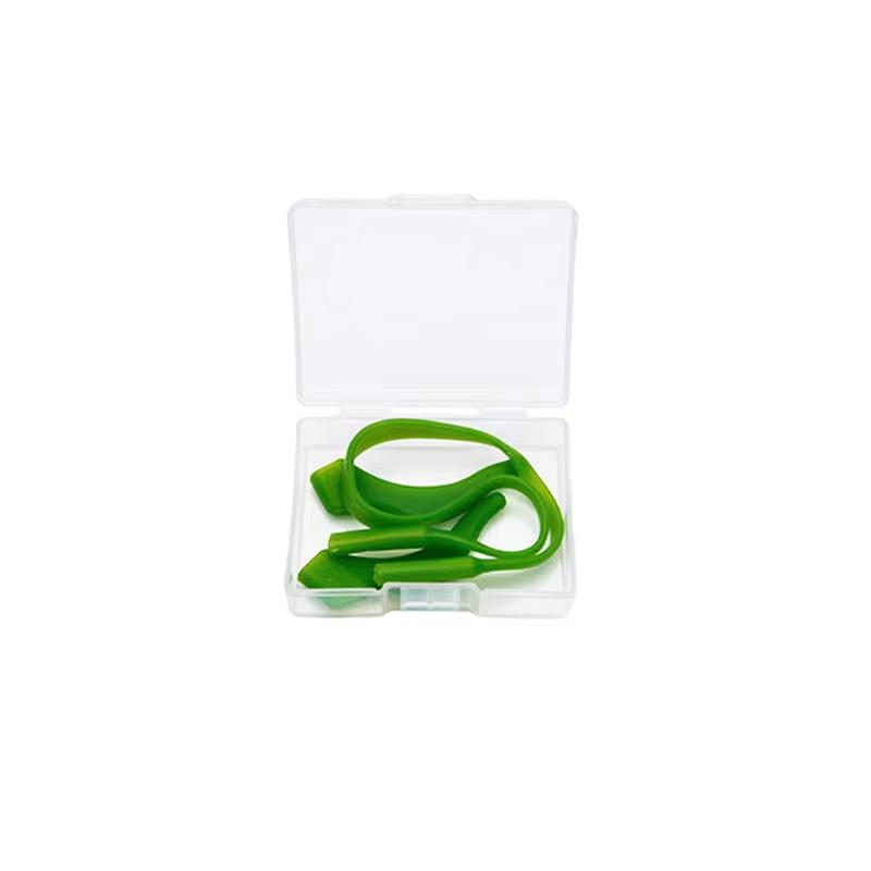 1PC Silicone Non-Slip Rope Children Glasses Chain Set Eyeglasses Glasses Sunglasses Strap Sport Cord Band Hook Holder
