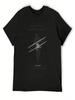 North By Northwest T-Shirt Jungen Weiß Kawaii Kleidung Lustiges T-Shirt Grafik T-Shirt Vintage Einfache T-Shirts unisex