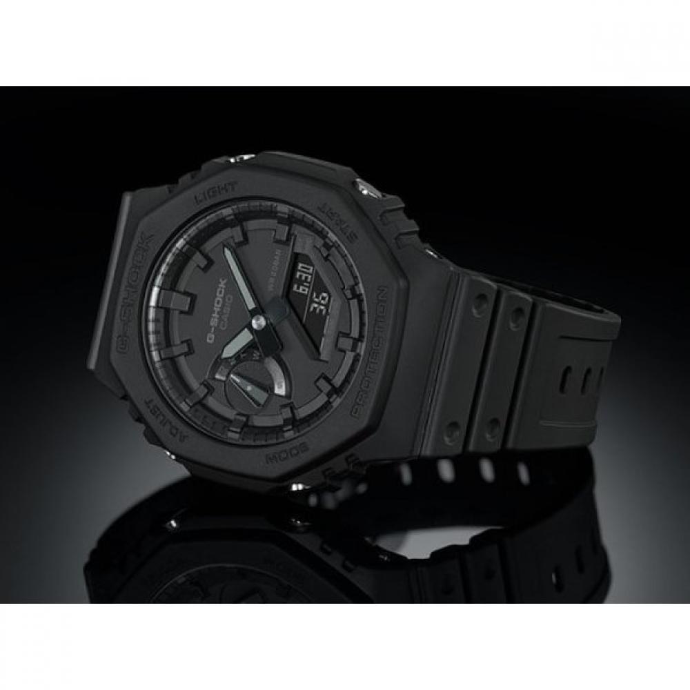 G Shock Ga 2100 1a1dr