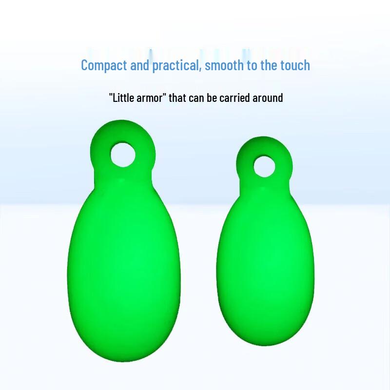Marine Luminous Throwing Cable Ball