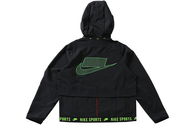Nike Jackets Men's Hooded Moderate Other BV3304-010