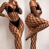New  Sexy Lingerie Lady Sexy Underwear Women Erotic Lenceria Chemises Wedding Night Bodysuits Sleepwear Porno Bodystocking