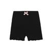Girls'Safety Shorts - 3/4 Length Breathable Undershorts