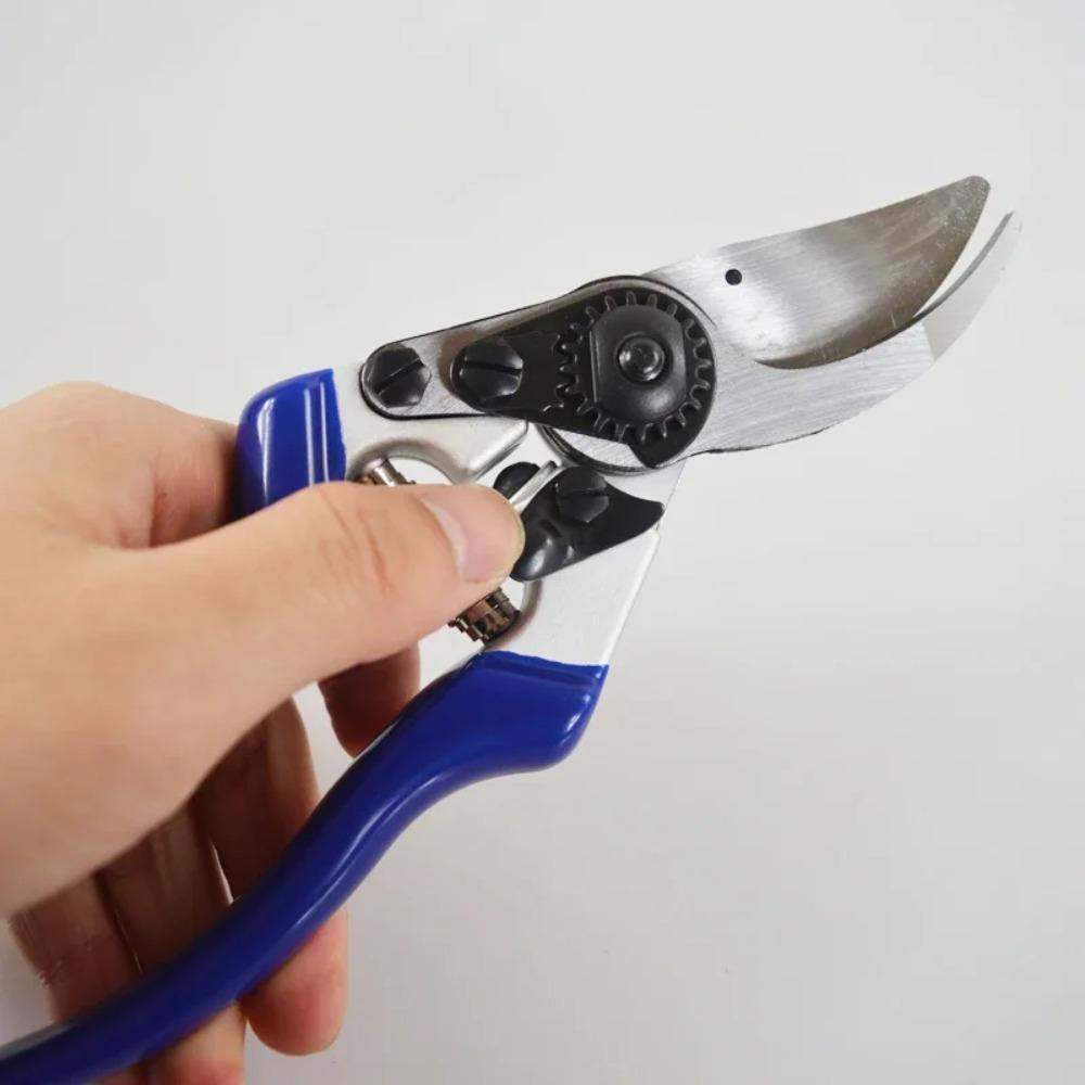 Professional Garden Pruning Shears Horticulture Hand Pruner Shrub Scissors for Efficient Branch Cutting In Orchards And Plants