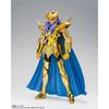 19CM Anime Saint Seiya Figure Gold Myth Cloth EX SaGa Aphrodite Aries Mu Izou Milo Model Toy Gift Collection Aciton Figure