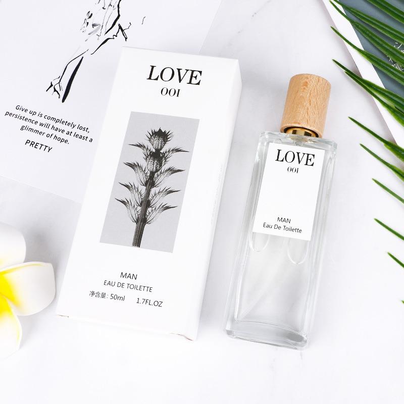 morning after the fact, men and women, couple perfume, fresh and natural and long-lasting eau de perfume ml