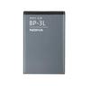 Bateria - NOKIA - Lumia 610 - BP-3L - 1300 mAh - Íon de Lítio