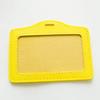 Women and Men PU Card Holder Badge Holder & Accessories Hospital Nurses Card Holder Id Badge Office Supplies
