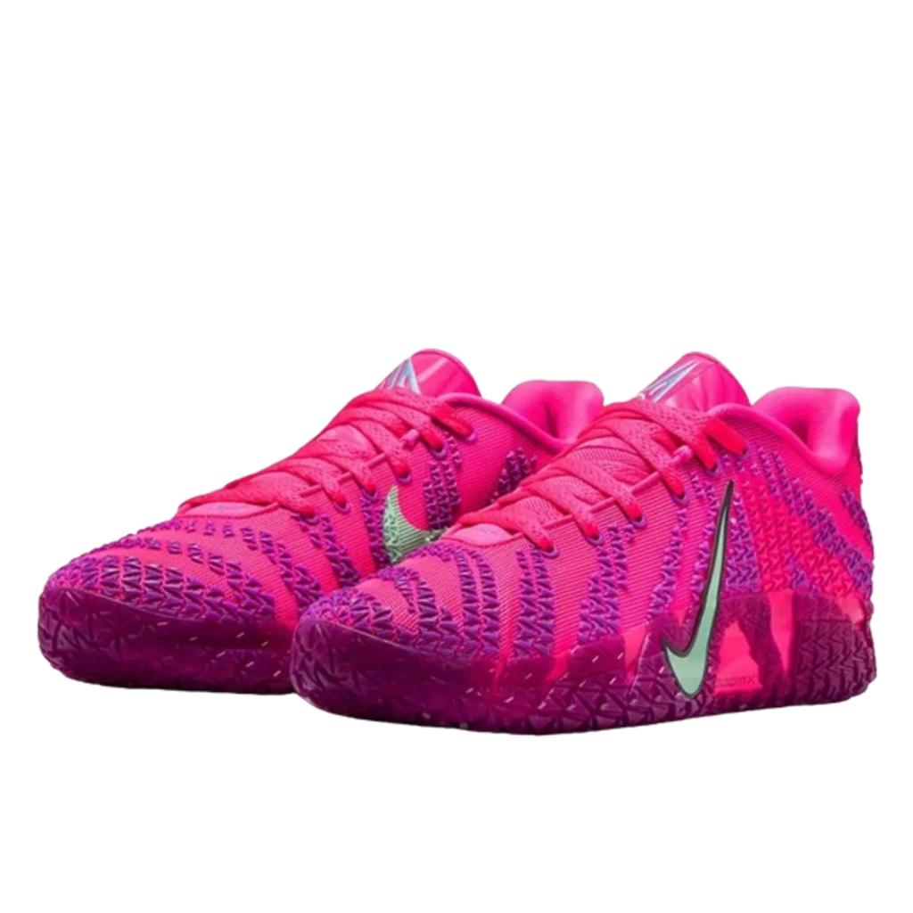 Nike Ja 3 Max Volume