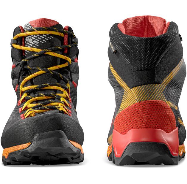 Треккинговые ботинки La Sportiva Aequilibrium Hike GORE-TEX