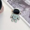 Phone Bracket Spaceman Phone Holder Kickstand Mobile Phone Bracket Astronaut Phone Holder
