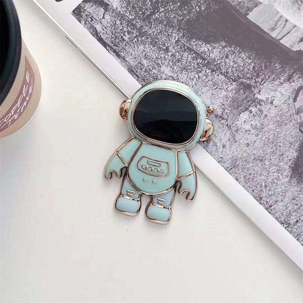 Phone Bracket Spaceman Phone Holder Kickstand Mobile Phone Bracket Astronaut Phone Holder