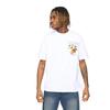 Kings Will Dream Mens Citrus Oversized T-Shirt