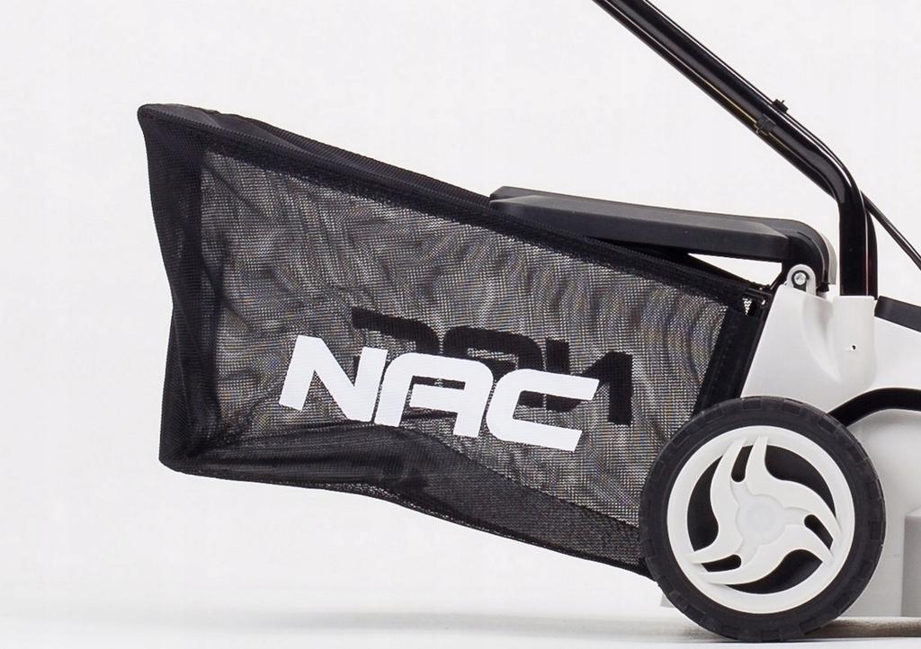 1500W electric lawn mower